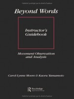 Beyond Words: Instructor's Manual - Carol-Lynne Moore, Kaoru Yamamoto