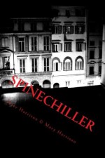 Spinechiller (Paranormal Trilogy) - Peter Harrison, Mary Harrison