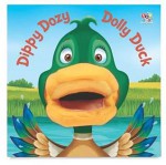 Dippy Dozy Dolly Duck. - Eilidh Rose, Barry Green