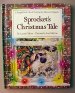 Sprocket's Christmas Tale - Louise Gikow