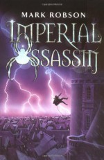 Imperial Assassin - Mark Robson