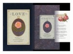 Love: Penhaligon's Scented Treasury of Verse and Prose - Sheila Pickles