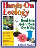 Hands-On Ecology - Colleen Kessler