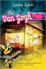 The Van Gogh Cafe - Cynthia Rylant