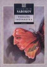 Feralna trzynastka - Leszek Engelking, Vladimir Nabokov