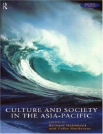 Culture and Society in the Asia-Pacific - R. Maidment