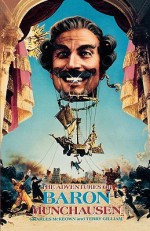 Adventures of Baron Munchhausen: The Screenplay - Terry Gilliam, Charles McKeown