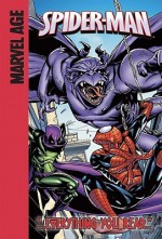 Spider-Man (Marvel Age): Everything You Read - Todd Dezago, Sanford Greene