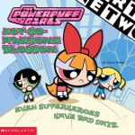 Not-So-Awesome Blossom - Laura Dower, Craig McCracken