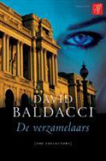 De verzamelaars - Rogier van Kappel, David Baldacci