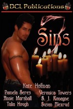 Seven Sins - Veronica Towers, Kate Hofman, S.J. Ronayne