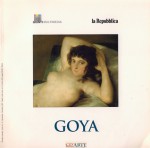 Goya - Carolina Brook, Gioia Mori, Marco Fabio Apolloni