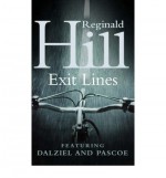 Exit Lines - Reginald Hill