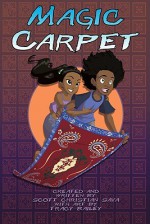 Magic Carpet - Scott Christian Sava, Tracy Bailey