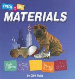 Materials - Clint Twist, Terry Russell