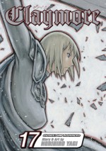 Claymore Volume 17 - Norihiro Yagi