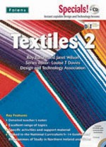 Secondary Specials!: D&t Textiles 2 - Louise T Davies, Julie Messenger, Di Brown, Roy Ballam, Janet Wilson