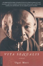 Vita Sexualis - Ōgai Mori, Sanford Goldstein, Kazuji Ninomiya
