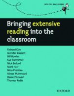 Bringing Extensive Reading into the Classroom - Richard R. Day, Jennifer Bassett, Bill Bowler, Sue Parminter, Mark Furr, Nina Prentice, Minas Mahmood, Daniel Stewart, Thomas Robb