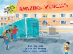 A Magic Skeleton Book: Amazing Vehicles - James Harrison, Jan Smith