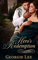 Hero's Redemption - Georgie Lee