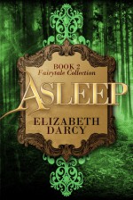 Asleep - Elizabeth Darcy