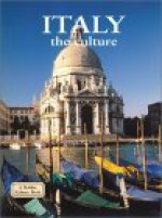 Italy: The Culture - Greg Nickles