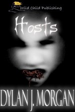 Hosts - Dylan J. Morgan