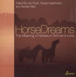 HorseDreams: The Meaning of Horses in Women's Lives - Jan Fook, Jan Fook, Susan Hawthorne