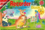 Young Beginner Recorder Bk 1 Bk/CD - Andrew Scott