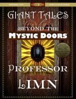 Beyond the Mystic Doors (Book 1) - Lynette White