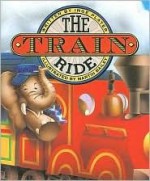 The Train Ride - Inge Plater, Martin Bailey