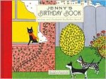 Jenny's Birthday Book - Esther Averill