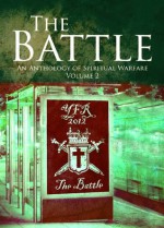 The Battle - An Anthology of Spiritual Warfare (Volume 2) - Martin Jones, Jon Neely, Hayes Press