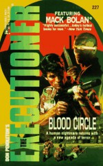 Blood Circle - Chuck Rogers, Don Pendleton