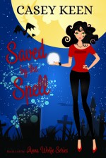 Saved by the Spell - Casey Keen, Jennifer DeVries