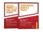 Financial Aid Guidance Set - 2 Volumes - Peterson's, Peterson's