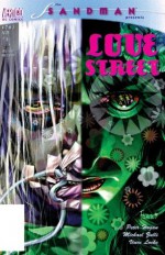 The Sandman Presents: Love Street #2 - Peter Hogan, Michael Zulli