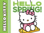 Hello Kitty, Hello Spring! - Sanrio, Jean Hirashima