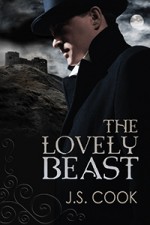 The Lovely Beast - J.S. Cook