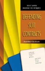 Defending Suit Contracts - Tim Bourke