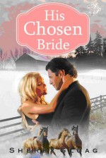 His Chosen Bride - Sherry Gloag