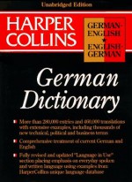 Collins German-English English-German Dictionary - Veronika Schnorr