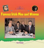 Famous Irish Men and Women - Sean Sheehan