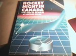 Hockey Night in Canada - The 1982-83 Season - George Gross