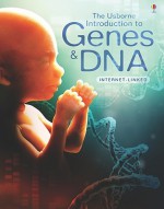 The Usborne Introduction To Genes & DNA: Internet Linked (Usborne Introductions) - Anna Claybourne