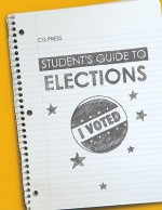 Student's Guide to Elections - Bruce J. Schulman