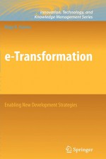 E-Transformation, Vol. 103 - Nagy Hanna