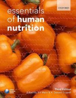 Essentials of Human Nutrition - Jim Mann