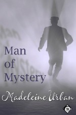 Man of Mystery - Madeleine Urban